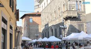 AL CANTO DEL CAVOUR