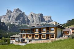 HOTEL SPORT AND DEP.