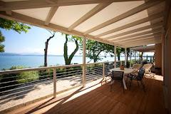 CAMPING BERGAMINI