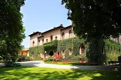HOTEL CASTELLO DI SAN GAUDENZIO
