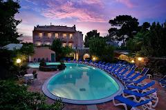 HOTEL REGINA PALACE SRL