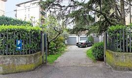 Abitare Il 900  -  Suites: Paris, Bombay e Hollywood