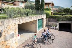 Residence Ca' Del Lago
