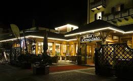 HOTEL CEVEDALE 