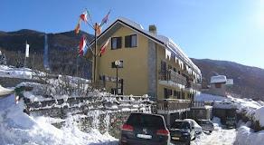 HOTEL MARTIN