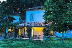 RELAIS DI VILLA ROSSI DANIELLI
