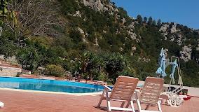 Il Giardino di Pantalica