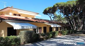 Villa La Pineta