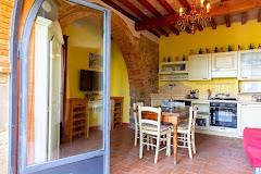 Villa Ceppeto