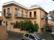 Dimora dei normanni