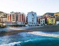 ALBERGO RIVALMARE