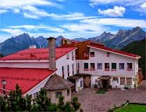 HOTEL LA CAMINATHA