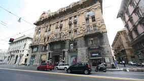 ALBERGO BARONE SNC