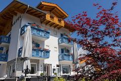 HOTEL MILANO