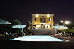 Villa sciare modò