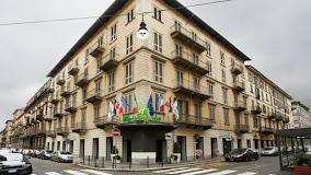 ALBERGO HOLIDAY INN TURIN CITY CENTER