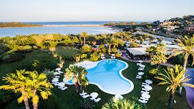 AQUADULCI HOTEL