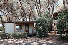 CAMPEGGIO CASA DI CACCIA