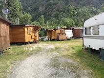 CAMPEGGIO ALAGNA