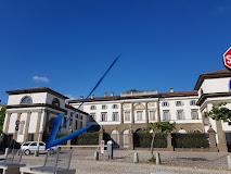 CHARME ROOMS VILLA MORONI C2 PIAZZA LIBERTA'