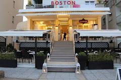 ALBERGO BOSTON