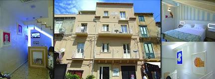 RESIDENZA DONNA GIOVANNA