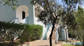 BAIA DELLA TUFARA