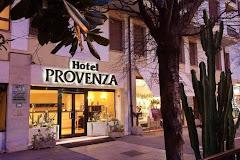 ALBERGO PROVENZA