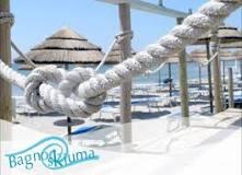 STABILIMENTO BALNEARE BAGNOSKIUMA