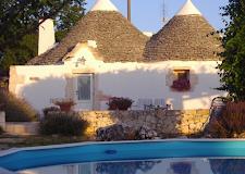 Trulli Terra Magica