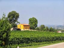 CASCINA MURAGLIE