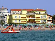 ALBERGO MIRAMARE