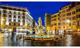 Appartamento 5 - Via Otranto - VATICANO