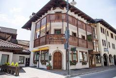 VECCHIA OSTERIA CIMENTI