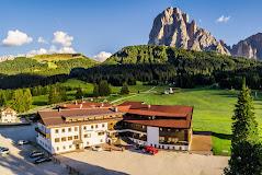 SPORTHOTEL MONTE PANA