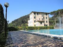 ALBERGO GRAPPOLO D'ORO