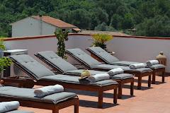 HOTEL RISTORANTE ANTONIETTA
