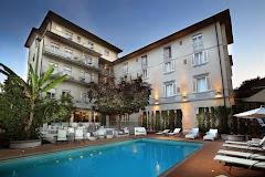 ALBERGO MANZONI HOTEL