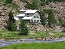 Rifugio Ventina