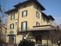 Residence HOTEL MODERNO