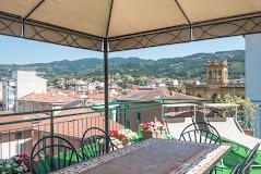 ALBERGO MINERVA