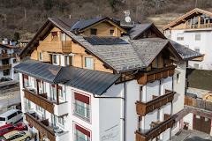 HOTEL ECCHER