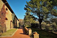 Antica Villa Poggitazzi