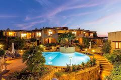 Hotel Residence Vista Village