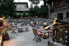 HOTEL DU GRAND PARADIS