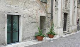 La Terrazza dei Pelargoni