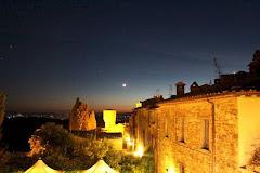 LE TERRAZZE DEL CHIANTI