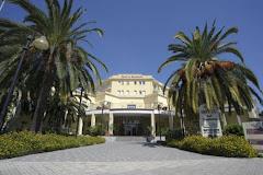 HOTEL DEL SANTUARIO