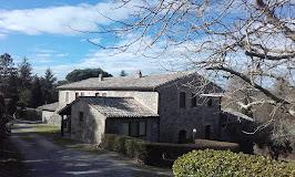 AGRITURISMO IL CORNALINO