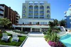 Hotel Ruhig